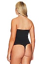 view 8 of 10 BODY SCUBA DEEP V in Black001