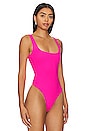 view 5 of 11 BODY SCUBA MODERN in Knock Out Pink001