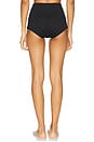 view 5 of 8 Boy Compression Swim Shorts in Black001