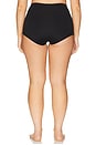 view 6 of 8 Boy Compression Swim Shorts in Black001