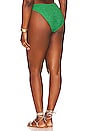 view 6 of 10 Better Bikini Bottom in Summer Green