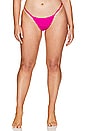 view 2 of 10 Perfect Fit Bikini Bottom in Pink Glow002