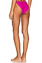 view 5 of 10 Perfect Fit Bikini Bottom in Pink Glow002