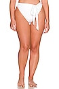 view 2 of 4 10 Ways To Wear Bikini Bottom in White