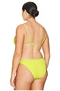 view 6 of 9 Perfect Fit Bikini Top in Palo Verde002