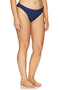 view 4 of 8 Bikini Brief in Swim Denim Rinse001