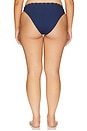 view 6 of 8 Bikini Brief in Swim Denim Rinse001