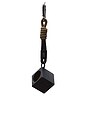 view 1 of 5 Solid Parfum Hardware in Black