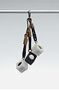 view 2 of 5 Solid Parfum Hardware in Black