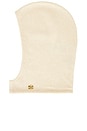 view 3 of 3 PASAMONTAÑAS YAK MIX in Egret