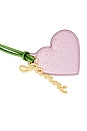view 4 of 5 CHARM PARA BOLSO BOU in Silver Pink