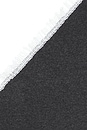 view 4 of 3 Wool Lace Triangular Scarf in Phantom