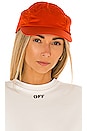 view 1 of 3 Baseball Cap in Flame