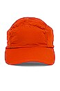 view 3 of 3 Baseball Cap in Flame