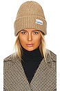 view 1 of 3 Beanie in Starfish