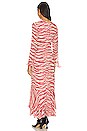 view 3 of 4 Maxi Dress in Castle Wall