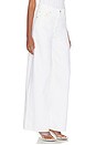 view 2 of 6 White Denim Lari Jeans in Bright White
