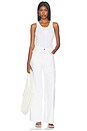 view 6 of 6 White Denim Lari Jeans in Bright White