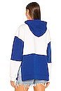 view 4 of 5 Isoli Hoodie in Daphne