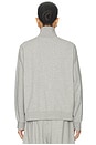 view 4 of 6 Isoli Half Zip Sweater in Paloma