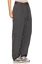 view 2 of 6 Heavy Curved Pants in Phantom