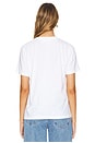 view 3 of 5 Gogo Relaxed T-shirt in Bright White