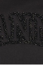 view 5 of 5 Drop Shoulder T-Shirt in Phantom