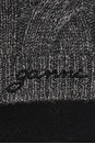 view 5 of 5 Cashmere Mix T-Shirt in Phantom
