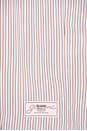 view 5 of 5 Yarn Dyed Stripe Shirt in Soft Chambray