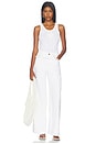 view 5 of 5 CAMISETA TIRANTES TANK in Bright White