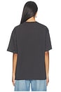 view 4 of 5 T-SHIRT TEE in Phantom