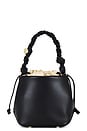 view 3 of 5 Bou Bucket Bag in Black