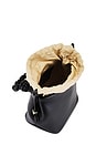 view 5 of 5 Bou Bucket Bag in Black