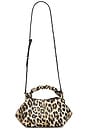 view 1 of 7 Bou Bag Small in Leopard