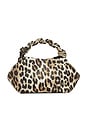 view 3 of 7 SAC BOU in Leopard