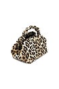 view 5 of 7 Bou Bag Small in Leopard