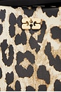 view 7 of 7 BOU 백 in Leopard