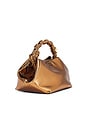 view 4 of 5 Bou Small Bag in Bronze