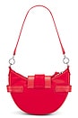 view 3 of 5 BOLSO CRUZADO BUCKY in Racing Red