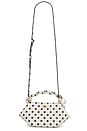 view 1 of 5 Bou Mini Bag in Egret