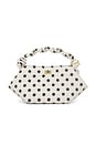 view 2 of 5 Bou Mini Bag in Egret