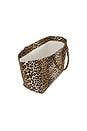view 4 of 6 Shopper XXL Tote in Leopard