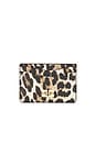 view 1 of 5 Bou Print Card Holder in Leopard