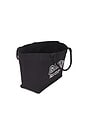 view 4 of 6 Shopper XXL Contrasted Logo Bag in Phantom