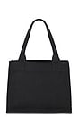 view 2 of 5 Banana Large Easy Shopper in Black