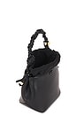view 5 of 7 Ganni Bou Bucket Bag in Black