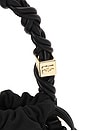 view 7 of 7 Ganni Bou Bucket Bag in Black