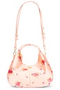 view 1 of 8 BOLSO HOBO BAG in Lantana