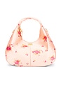 view 2 of 8 BOLSO HOBO BAG in Lantana