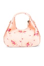 view 3 of 8 BOLSO HOBO BAG in Lantana